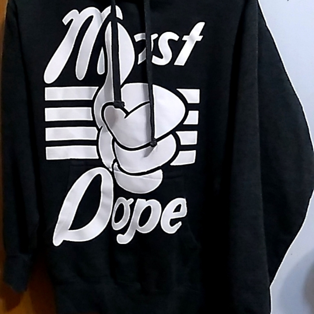 Most Dope Sweater
